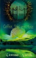 Ebook Coffee, Soul and Music di Verena Novak edito da Books on Demand