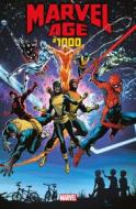 Ebook Marvel Age #1000 di AA. VV. edito da Panini Marvel Italia