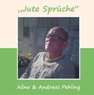 Ebook Jute Sprüche di Aline Pehling edito da Books on Demand