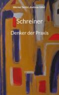 Ebook Schreiner di Werner Sester, Andreas Giller edito da Books on Demand