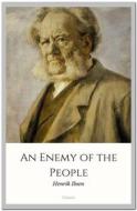 Ebook An Enemy of the People di Henrik Ibsen edito da Qasim Idrees