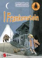 Ebook NELLY RAPP - I Frankenstein di Martin Widmark edito da Edizioni Sonda