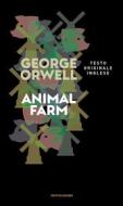 Ebook Animal Farm di Orwell George edito da Mondadori