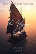 Ebook The Voyage Out di Woolf Virginia edito da Publisher s23237