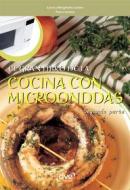 Ebook El gran libro de la cocina con microondas - Segunda parte di Laura Landra edito da De Vecchi Ediciones