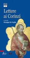 Ebook Lettere ai Corinzi di Giuseppe De Virgilio edito da Edizioni Messaggero Padova