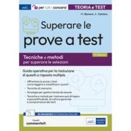 Ebook EBOOK- Superare le prove a test di AA. VV. edito da EdiSES Edizioni