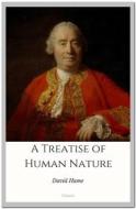 Ebook A Treatise of Human Nature di David Hume edito da Qasim Idrees
