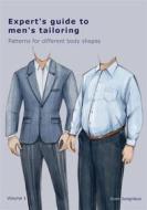 Ebook Expert&apos;s Guide To Men&apos;s Tailoring di Sven Jungclaus edito da Books on Demand