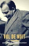 Ebook Vol de nuit di Antoine de Saint-Exupe?ry edito da Paperless