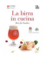 Ebook La birra in cucina di ALMA, Edizioni Plan edito da Academia Universa Press