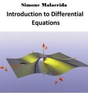 Ebook Introduction to Differential Equations di Simone Malacrida edito da Simone Malacrida