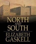 Ebook North and South di Elizabeth Gaskell edito da BookRix