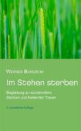 Ebook Im Stehen sterben di Werner Burgheim edito da Books on Demand