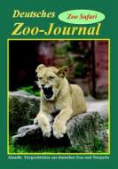 Ebook Deutsches Zoo Journal di T. Block edito da Books on Demand