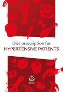 Ebook Diet Prescription for Hypertensive Patients di AA. VV. edito da SEEd Edizioni Scientifiche