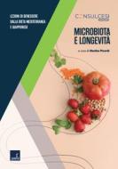 Ebook Microbiota e longevità di Marika Picardi edito da Paesi edizioni