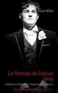 Ebook Le Portrait de Dorian Gray di Oscar Wilde edito da Books on Demand