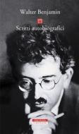 Ebook Scritti autobiografici di Walter Benjamin edito da Neri Pozza