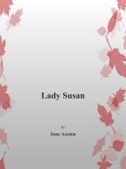 Ebook Lady susan di Jane Austen edito da Jane Austen