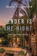 Ebook Tender is the night di F.Scott Fitzgerald edito da Real Publishing & Gian Rossini