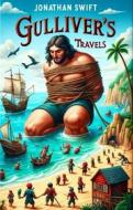 Ebook Gulliver&apos;s Travels(Illustrated) di Jonathan Swift edito da Micheal Smith