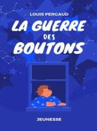 Ebook La Guerre des boutons di Louis Pergaud edito da Books on Demand