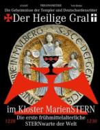 Ebook Der Heilige Gral im Kloster MarienSTERN di Veit Rösler edito da Books on Demand