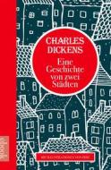Ebook Charles Dickens: Eine Geschichte von zwei Städten di Dickens Charles edito da Nikol