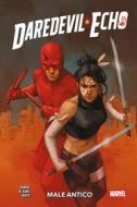 Ebook Daredevil & Echo - Male antico di Phil Noto, Taboo, B. Earl edito da Panini Marvel Italia