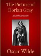 Ebook The Picture of Dorian Gray di Oscar Wilde edito da Andura Publishing