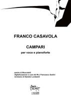 Ebook Campari di Franco Casavola edito da Emmebi edizioni