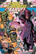 Ebook La Storia dell'Universo Marvel di Mark Waid, Javier Rodríguez edito da Panini Marvel Italia
