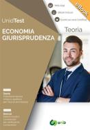 Ebook eBook Teoria + Esercizi per il Test di ammissione a Economia e Giurisprudenza di D. Pelliccia, G. Carlevero, D. Camasta, D. Lorenzetti, G. Di edito da UniD Srl Editore