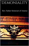 Ebook Demoniality di Rev. Father Sinistrari Of Ameno edito da PubMe