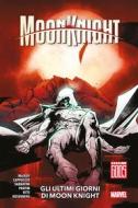 Ebook Moon Knight (2021) 5 di Jed MacKay, Alessandro Cappuccio, Rachelle Rosenberg, Federico Sabbatini, Alessandro Vitti, Partha Pratim edito da Panini Marvel Italia