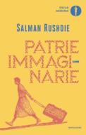Ebook Patrie immaginarie di Rushdie Salman edito da Mondadori
