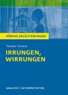 Ebook Irrungen und Wirrungen von Theodor Fontane. di Theodor Fontane edito da Bange, C
