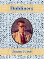Ebook Dubliners di James Joyce edito da Publisher s11838