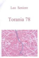 Ebook Torania 78 di Leo Seniore edito da Leo Seniore