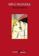 Ebook Kamasutra di Milo Manara edito da Feltrinelli Comics