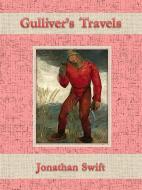 Ebook Gulliver’s Travels di Jonathan Swift edito da Publisher s11838