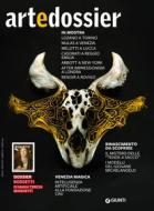Ebook Art e Dossier N. 410 giugno 2023 di AA.VV. edito da Giunti