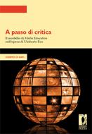 Ebook A passo di critica di Di Bari, Cosimo edito da Firenze University Press