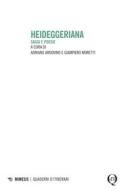 Ebook Heideggeriana di AA. VV. edito da Mimesis Edizioni