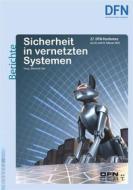 Ebook Sicherheit in vernetzten Systemen di Albrecht Ude edito da Books on Demand