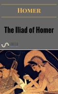 Ebook The Iliad of Homer di Homer edito da Homer
