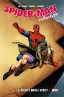 Ebook Spider-Man. La morte degli Stacy di Stan Lee, Gil Kane, John Romita Sr., Gerry Conway edito da Panini Marvel Italia