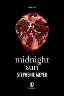 Ebook Midnight Sun di Stephenie Meyer edito da Fazi Editore