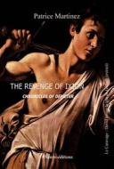 Ebook Chronicles Of Demeter - The Revenge Of Ixion di Patrice Martinez edito da Patrice Martinez